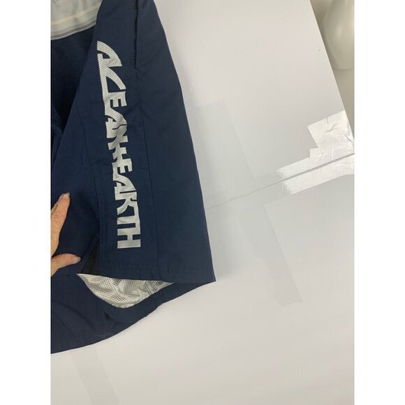 Ocean Earth mens shorts NWT built in lining relaxed style XL - Picture 11 of 13